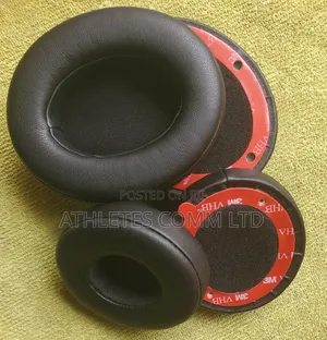 Headphones Muff for Beat by Dre, Bose and JBL