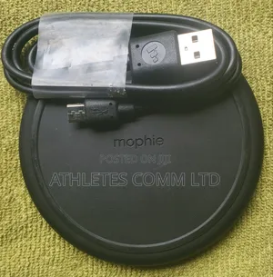Mophie Fast Wireless Charger