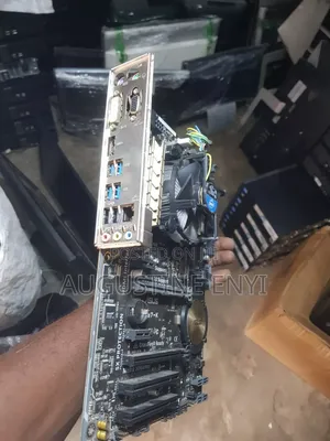 Asus Motherboard