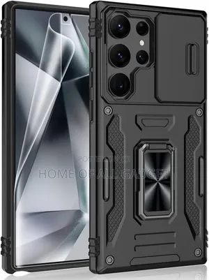 Samsung Galaxy S24 Ultra Case, Shockproof
