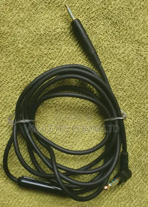 JBL and Bose Aux Cable With Mic