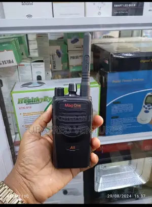 Professional A8,Wholesale 450-470mhz 4W 16CH UHF Radio