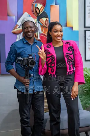 Best Professional Videography and Editing Service on Lagos