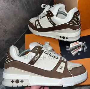 Louis Vuitton Monogram
