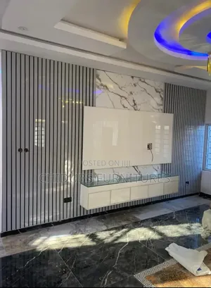 Beautiful Tv Console