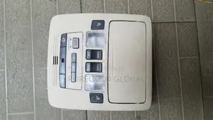 Roof Light for Es350