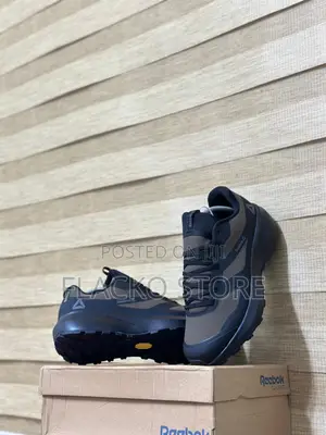 Original Reebok Gore-Tex Sneakers