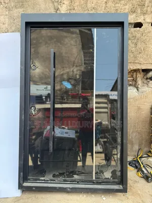 5ft Extra Height Turkey High Quality Pivot Security Doors