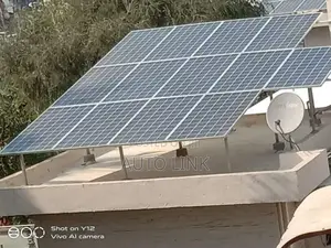 Solar Installation