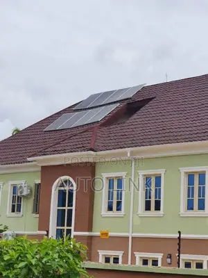 Solar Installation