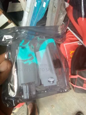 Toyota Venza 2015 Model Door Mat Light the Two Front Sides