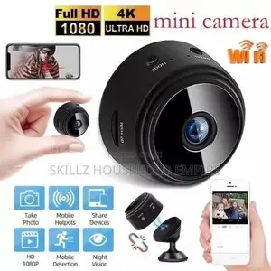 Wifi Camera