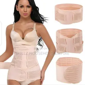 Physiotherapy Belt