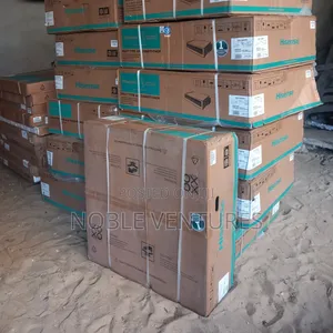 Original Hisense 2hp Celling Duct Air-Conditioner R410a