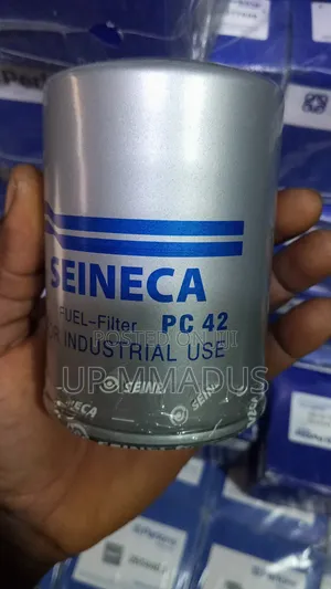 Oil Filter Pc42 for Ur Fulklift