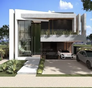 Complete Architectural Drawing With 3ds and Govt. Approval