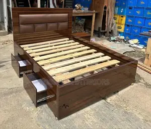 4ftby6ft Bedframe