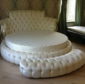 7x7 Rand Bed