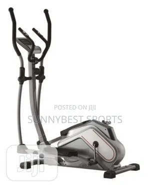 Cross Trainer