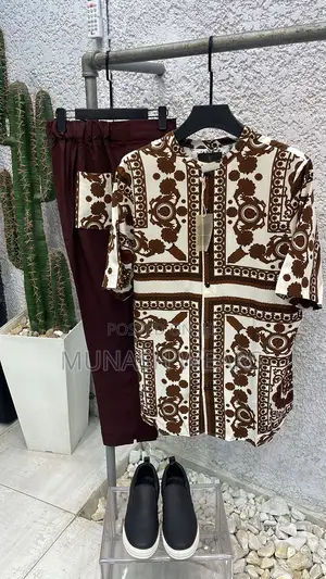 Classic Men Complete Outfits