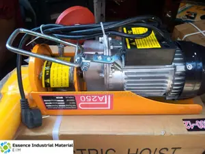 Electric Holst 250KG