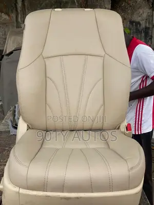 Chair Uphostry