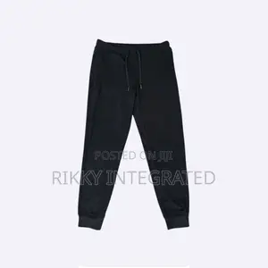 Joggers and Sweatshirts Customization Services
