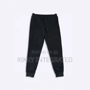 Joggers and Sweatshirts Customization Services
