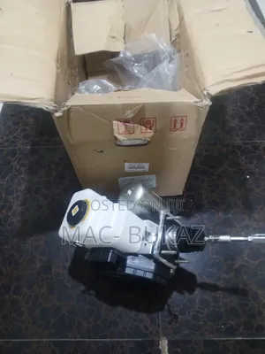 Abs Actuator for Lexus Lx570 2009