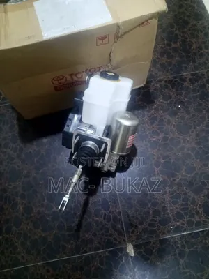 Abs Actuator for Toyota 4runner