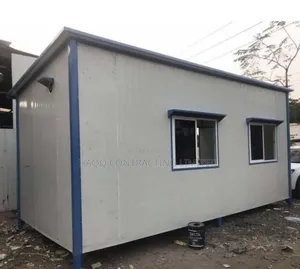 Portacabin for Storage/Site Office/Bedroom