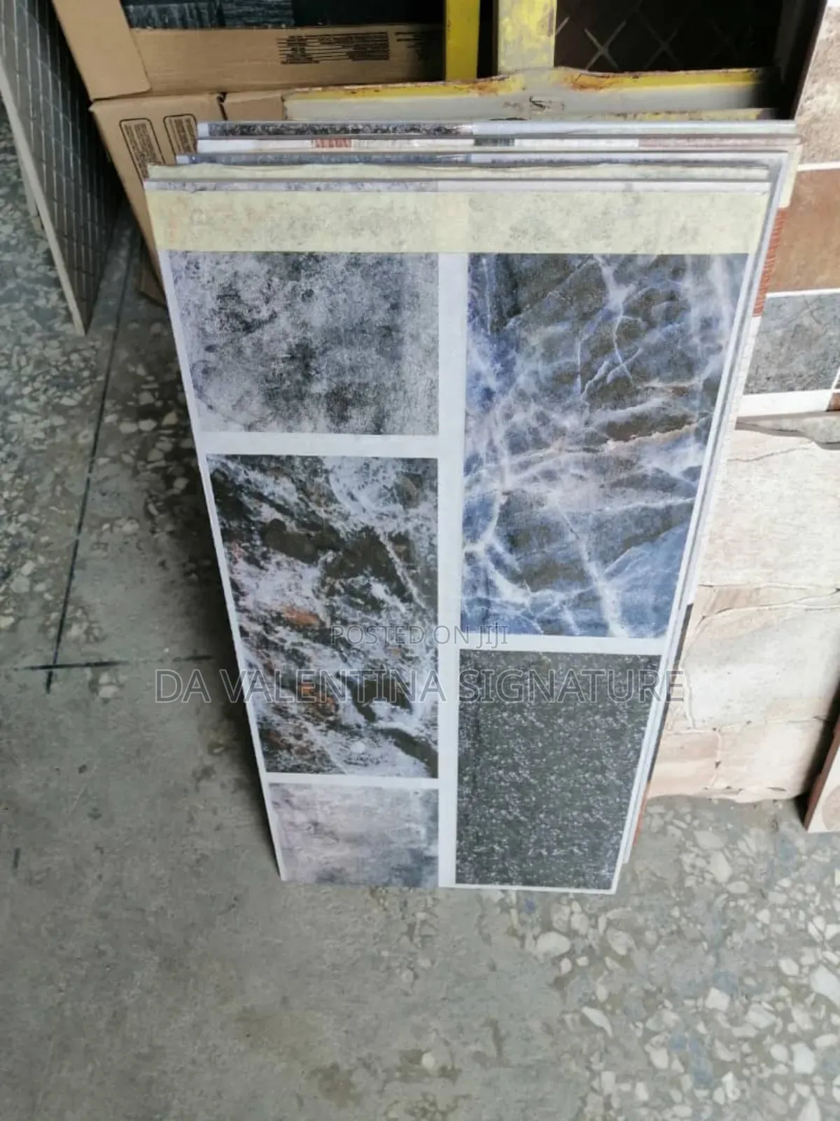 Spanish Crack Wall Tiles