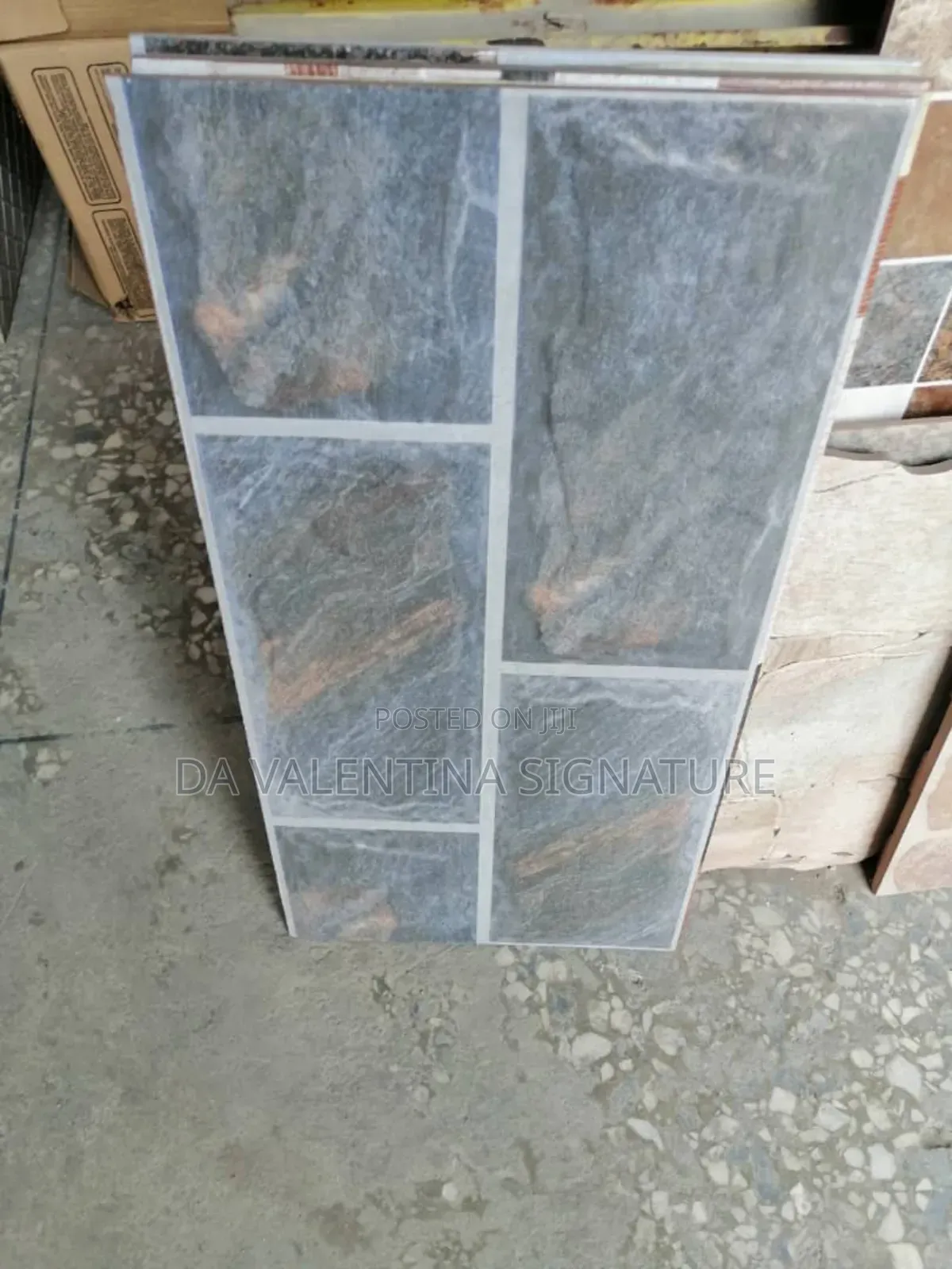 Spanish Crack Wall Tiles