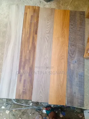 Vinyl Flooring Tiles