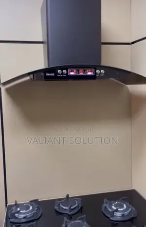 Range Hood