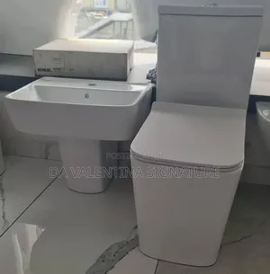 Sweethome Water Closet