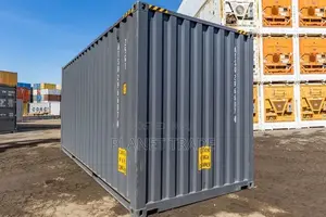 40ft Container Available in Large Quantities