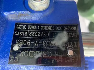 Gear Motors