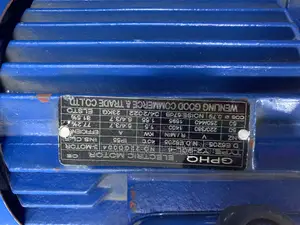 Gear Motors