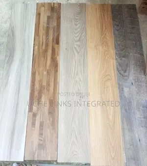 Vinyl Floor Tiles