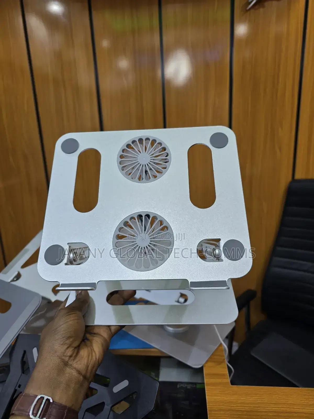 Laptop Stands