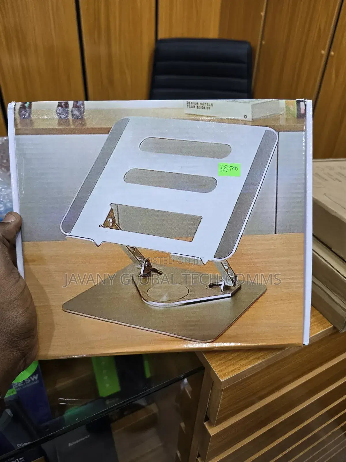 Laptop Stands