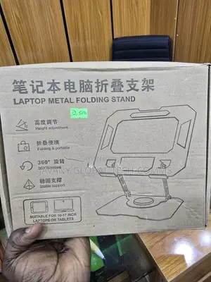 Laptop Stands