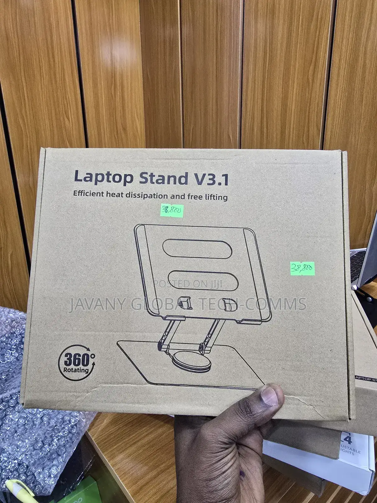 Laptop Stands