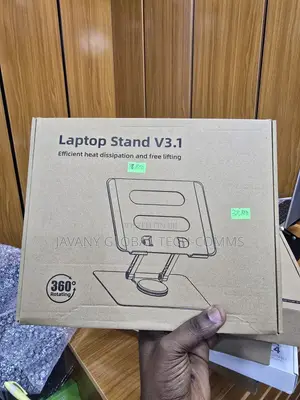 Laptop Stands