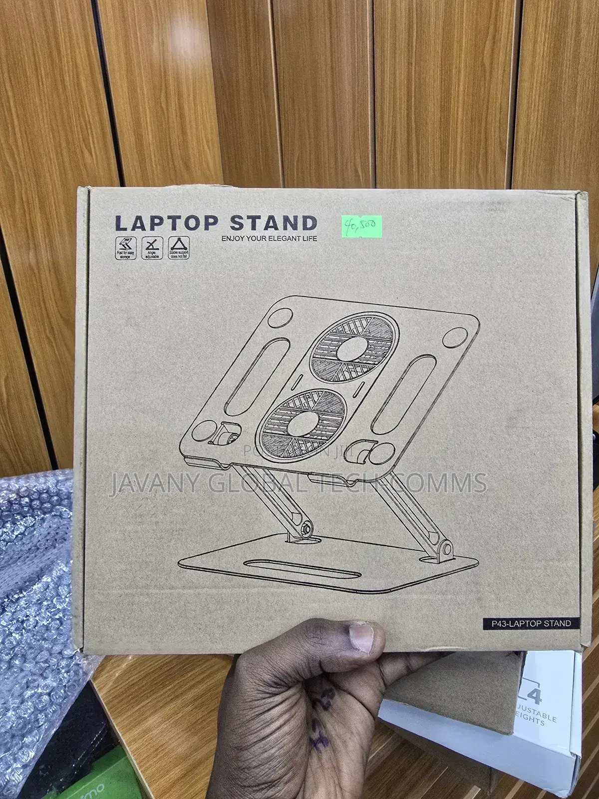 Laptop Stands