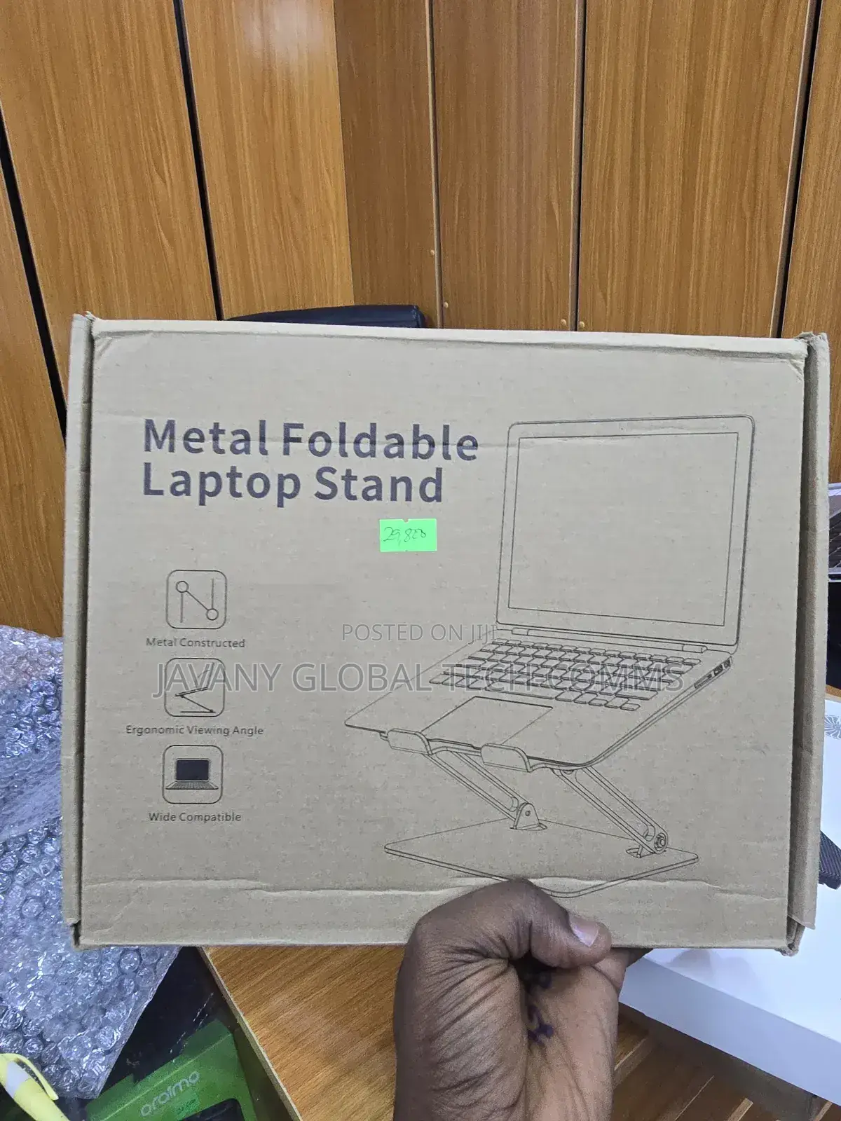Laptop Stands