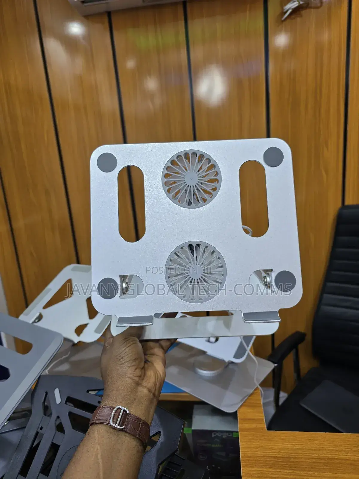 Laptop Stands
