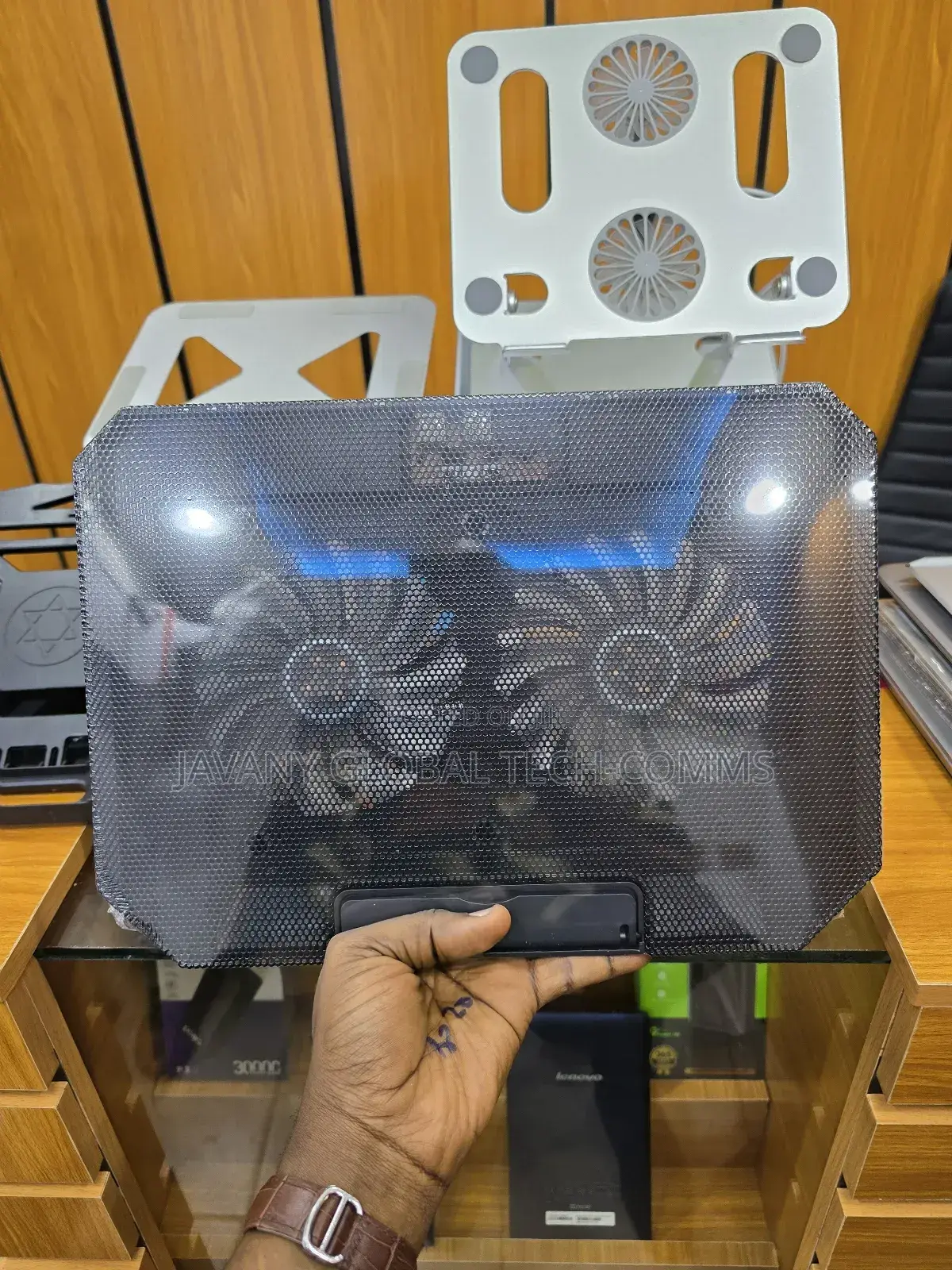 Laptop Stands