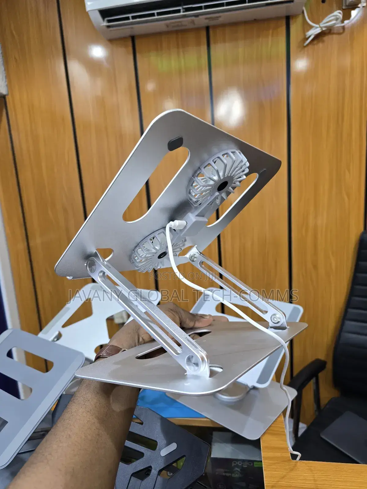 Laptop Stands